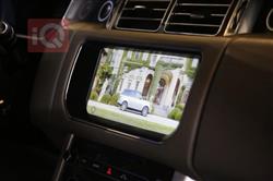 Land Rover Range Rover Vogue